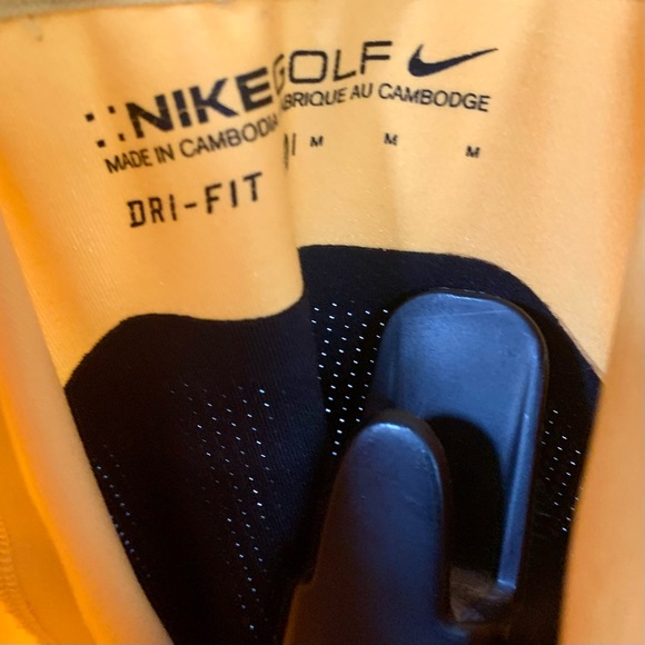 Nike golf shirt - Picture 10 of 11